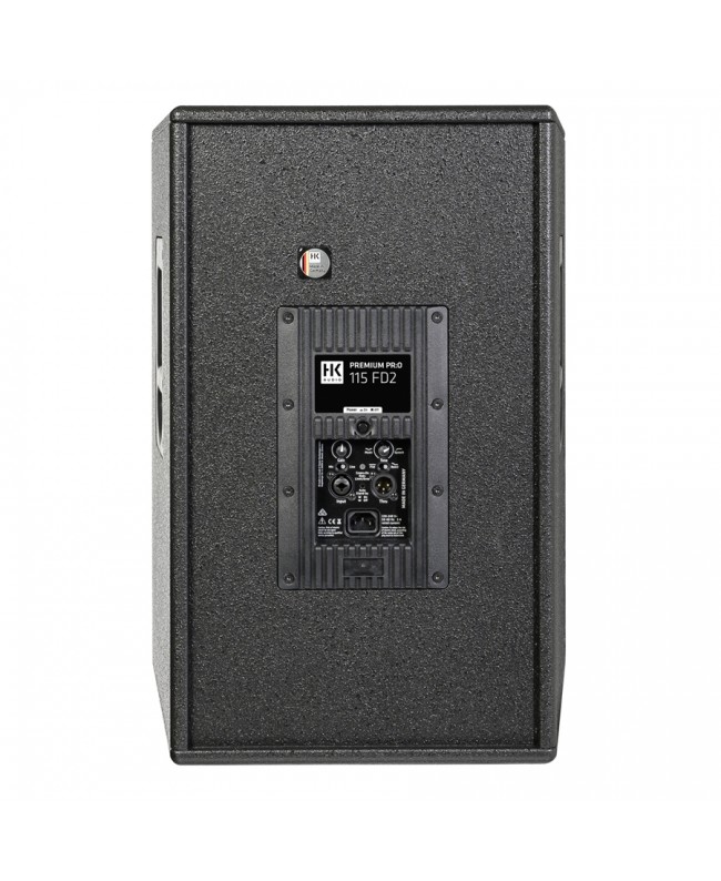 HK Audio PR:O 115 FD2 Casse Attive