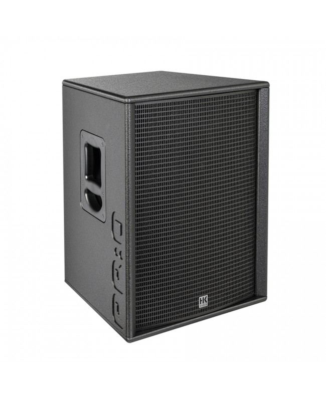 HK Audio PR:O 115 FD2 Aktive Lautsprecher
