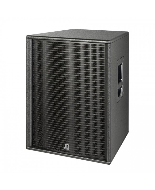 HK Audio PR:O 115 FD2 Active Speakers