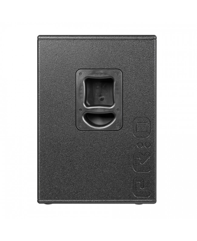 HK Audio PR:O 115 FD2 Active Speakers