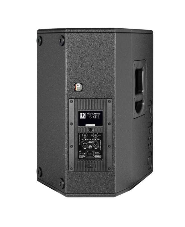 HK Audio PR:O 115 XD2 Casse Attive