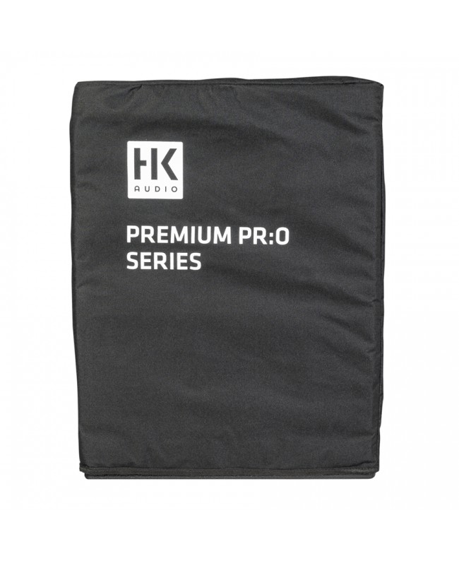 HK Audio PR:O 115 XD2 Lautsprecher