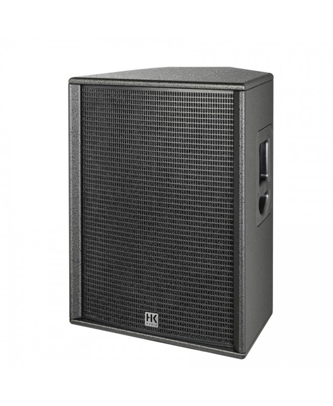 HK Audio PR:O 115 XD2 Speakers