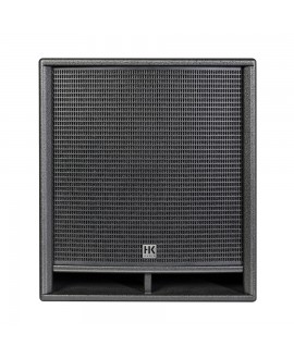 HK Audio PR:O 118 Sub D2 Subwoofer Attivi