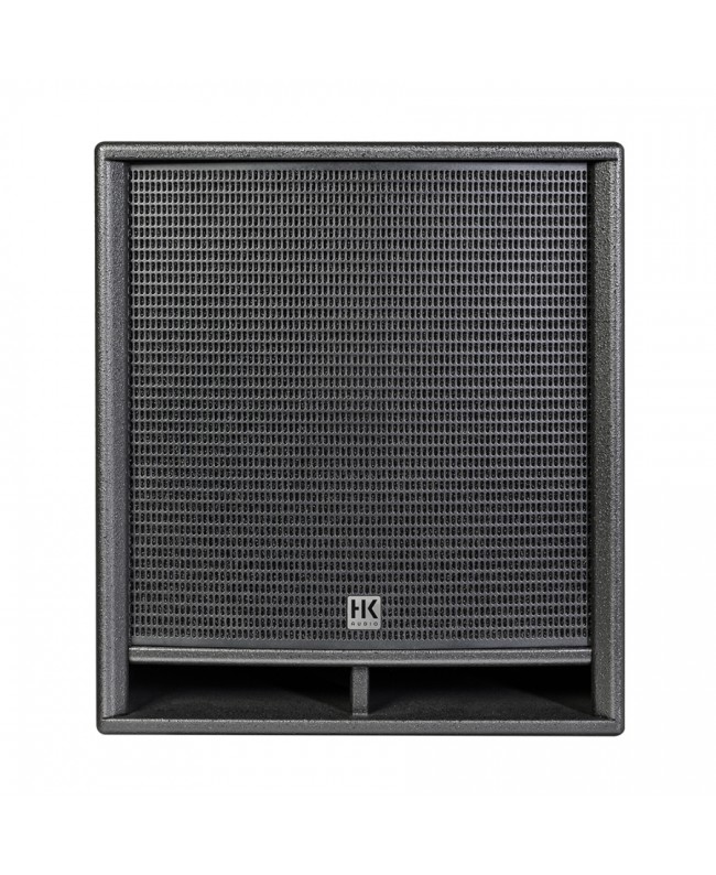 HK Audio PR:O 118 Sub D2 Aktive Subwoofer