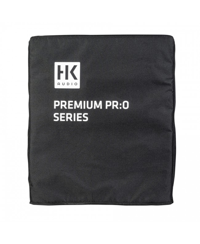 HK Audio PR:O 118 Sub D2 Aktive Subwoofer