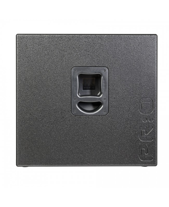 HK Audio PR:O 118 Sub D2 Aktive Subwoofer