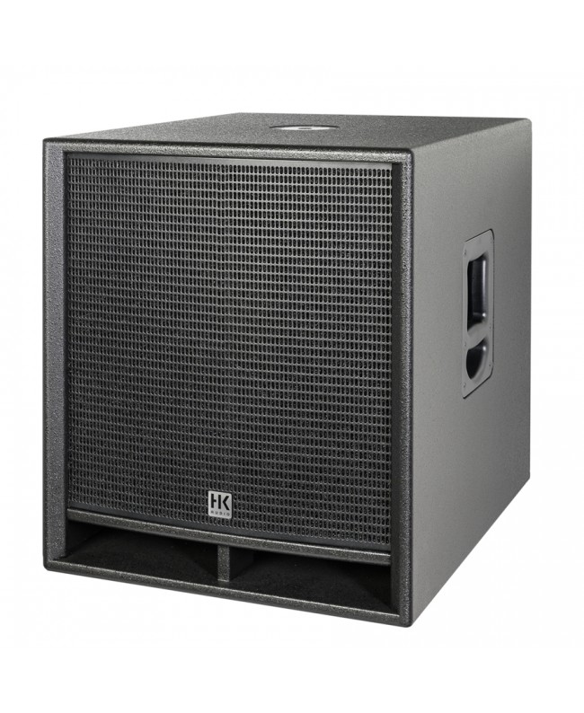 HK Audio PR:O 118 Sub D2 Aktive Subwoofer