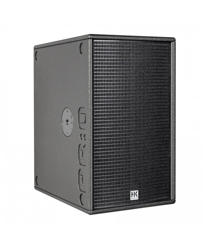 HK Audio PR:O 210 Sub D2 Active Subwoofers