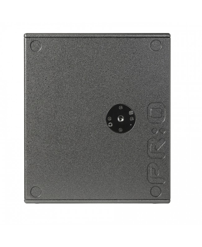 HK Audio PR:O 210 Sub D2 Aktive Subwoofer
