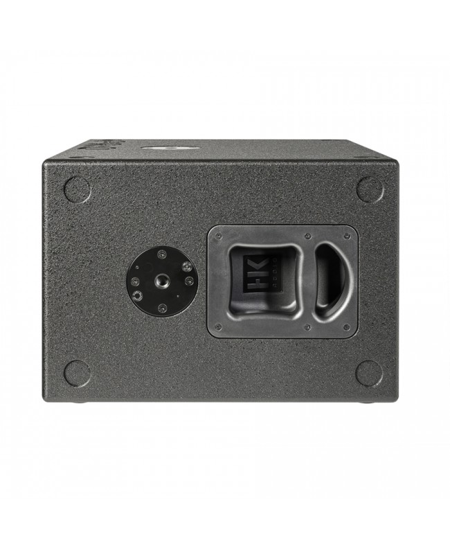 HK Audio PR:O 210 Sub D2 Subwoofer Attivi