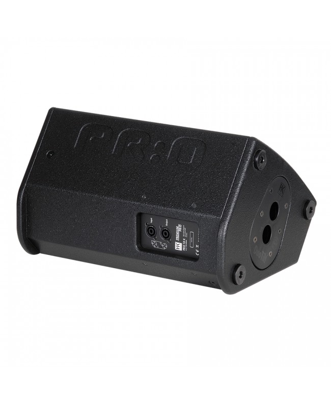 HK Audio PR:O 10 X Active Speakers