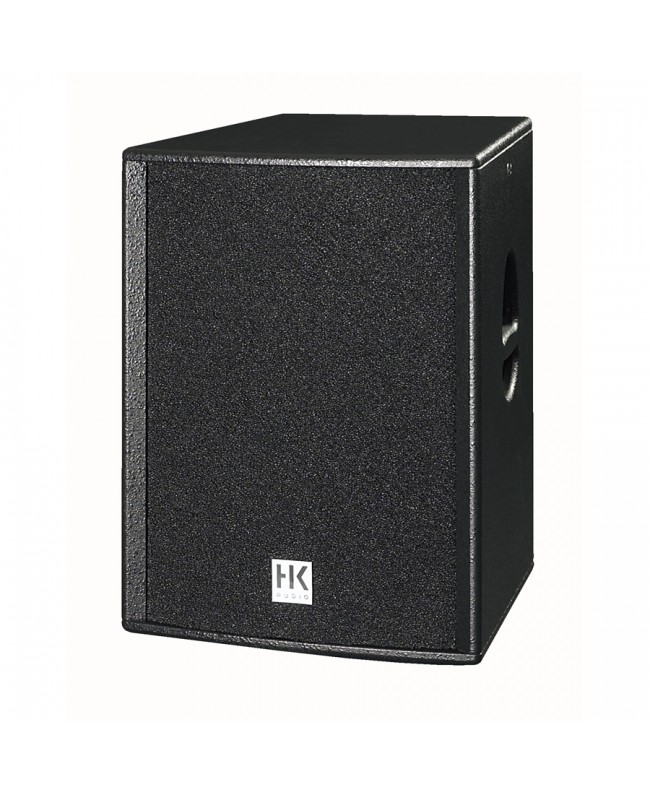 HK Audio PR:O 15 Aktive Lautsprecher