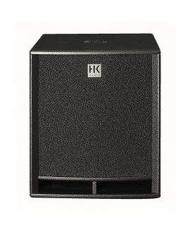 HK Audio PR:O 18 Sub Subwoofer Attivi