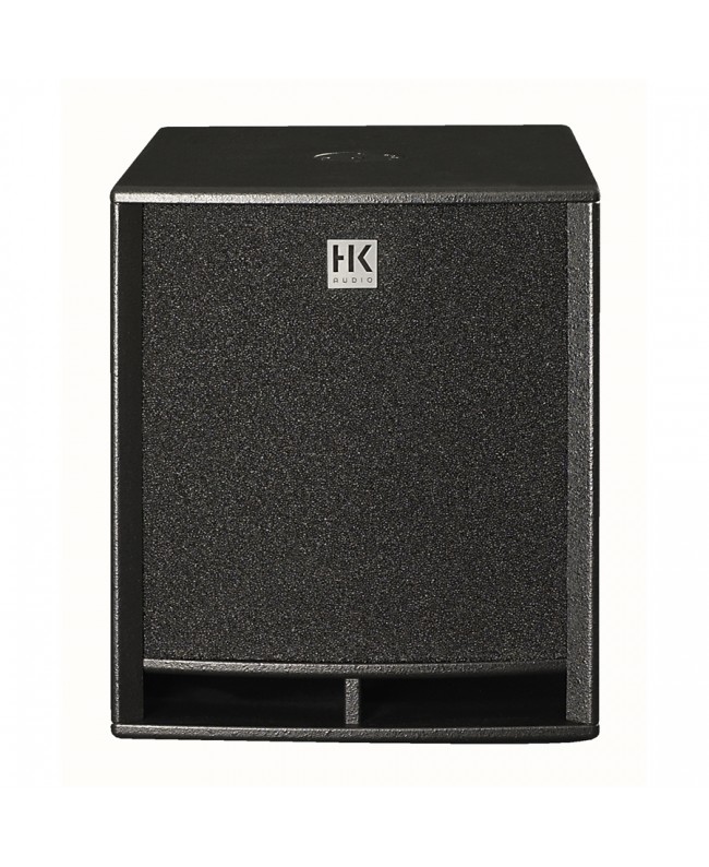 HK Audio PR:O 18 Sub Aktive Subwoofer