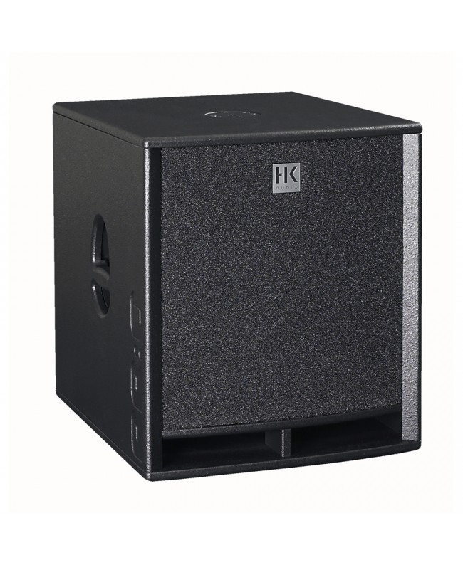 HK Audio PR:O 18 Sub Active Subwoofers