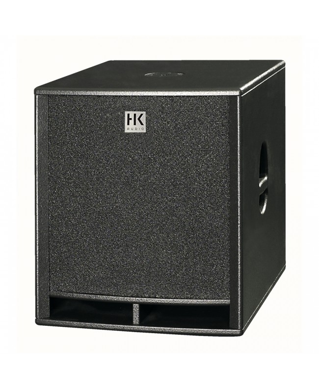 HK Audio PR:O 18 Sub Subwoofer Attivi