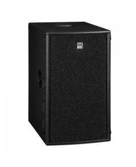 HK Audio PR:O 210 Sub Aktive Subwoofer