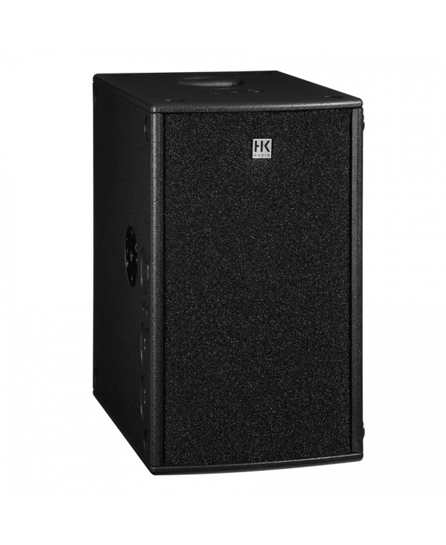 HK Audio PR:O 210 Sub Subwoofer Attivi