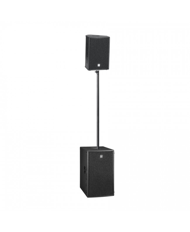 HK Audio PR:O 210 Sub Active Subwoofers