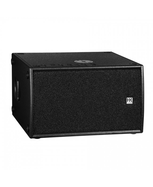 HK Audio PR:O 210 Sub Aktive Subwoofer