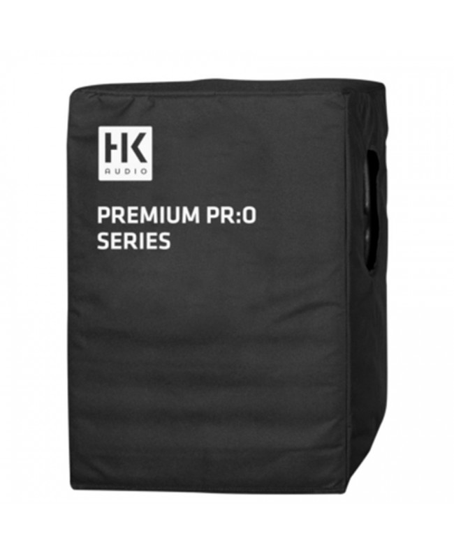 HK Audio Cover PR:O 10 XD and PR:O 110 XD2 Speakers