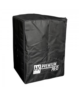 HK Audio Cover PR:O 15, PR:O 15 D e PRO: 115 FD2 Cover per altoparlanti