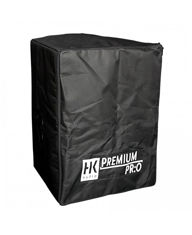 HK Audio Cover PR:O 15, PR:O 15 D e PRO: 115 FD2 Cover per altoparlanti