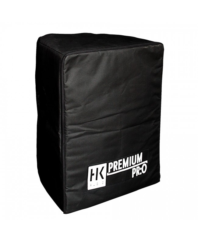 HK Audio Cover PR:O 15 XD e PR:O 115 XD2 Diffusori