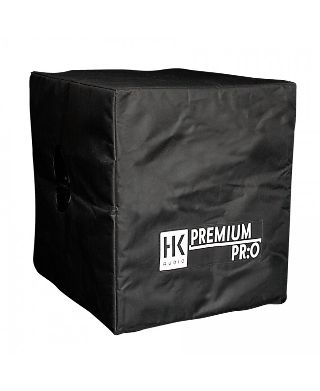 HK Audio Cover PR:O 210 Sub, PR:O 210 Sub A Cover per altoparlanti