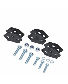 HK Audio AP8 Rigging Point M8 black - 3 pieces Miscellaneous