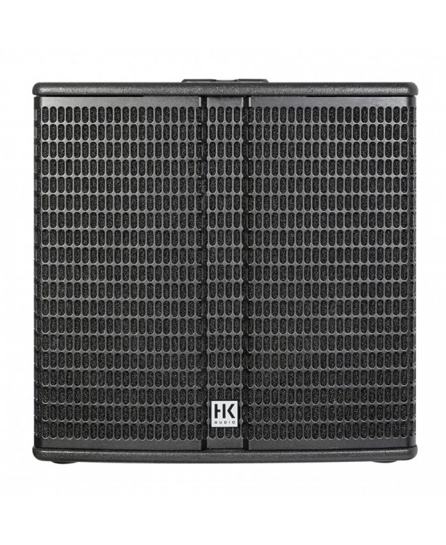 HK Audio Elements E 115 Sub D Active Subwoofers