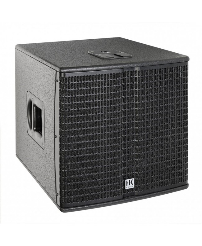 HK Audio Elements E 115 Sub D Active Subwoofers