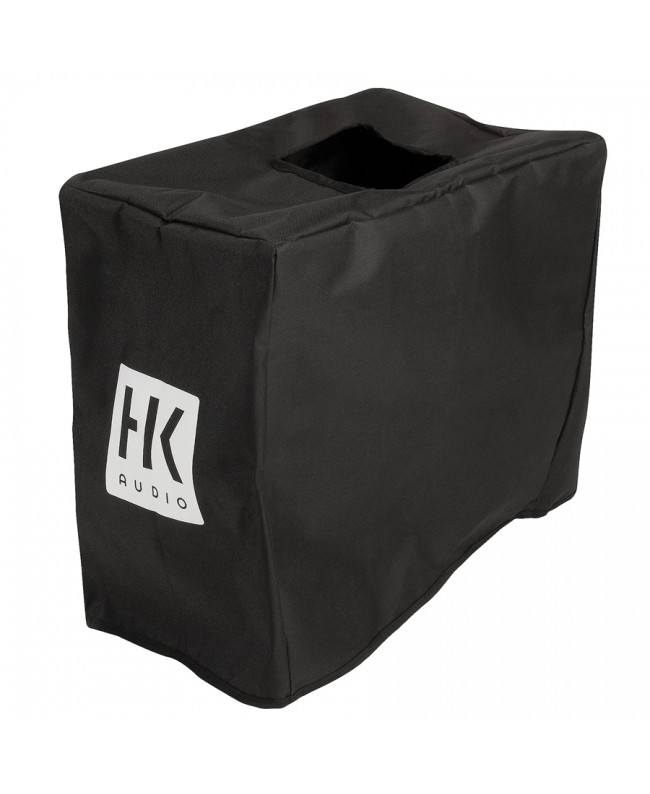 HK Audio Elements Gala Sub 15 Roller Bag Diffusori