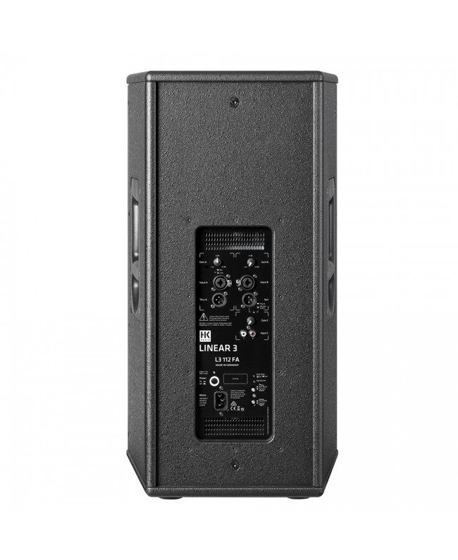 HK Audio Linear 3 112 FA Casse Attive