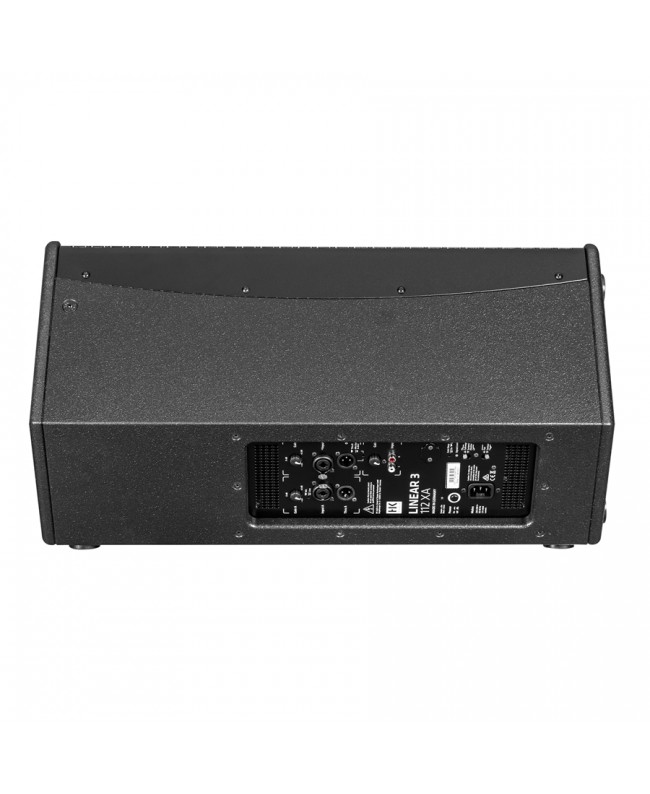 HK Audio Linear 3 112 XA Aktive Lautsprecher