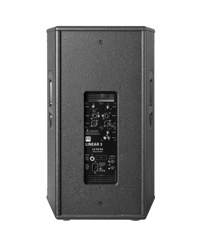 HK Audio Linear 3 115 FA Diffusori