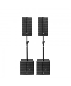 HK Audio Compact Venue Pack Sistemi PA Completi