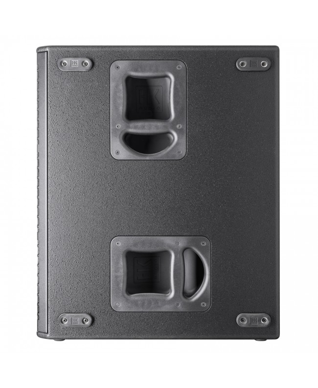 HK Audio L Sub 1200 Active Subwoofers