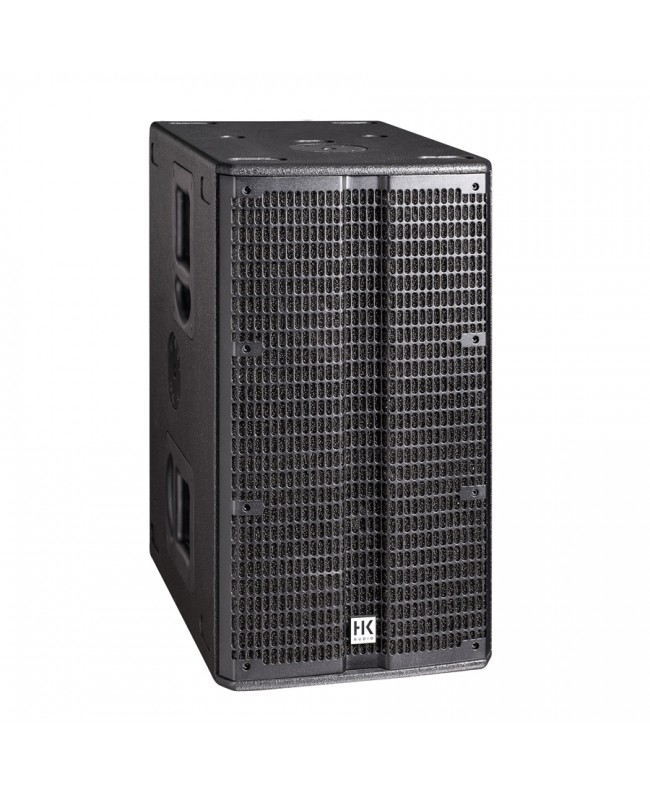 HK Audio L Sub 1200 Active Subwoofers