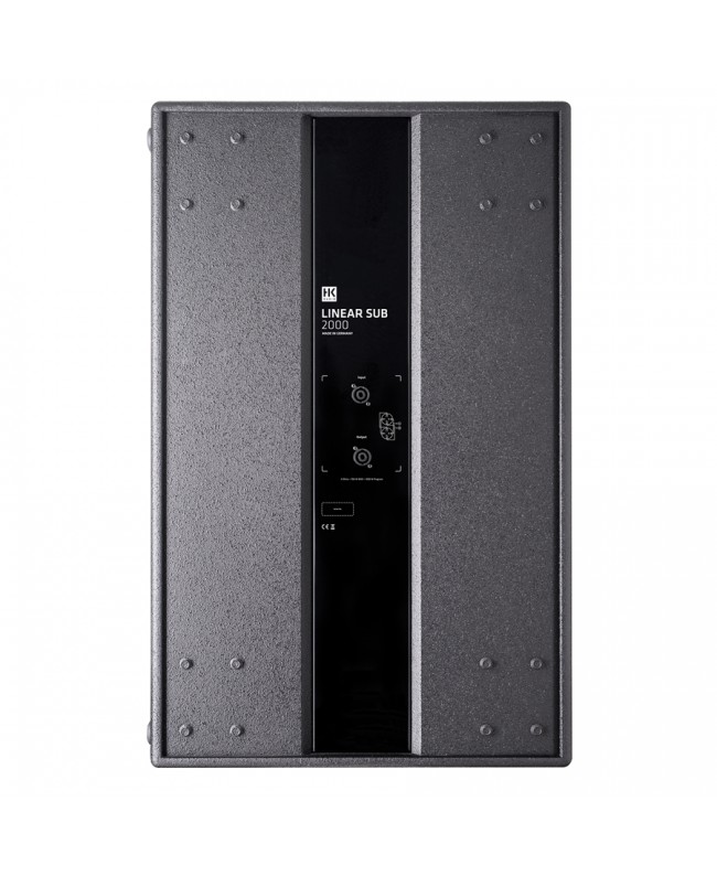 HK Audio L Sub 2000 Subwoofer Attivi