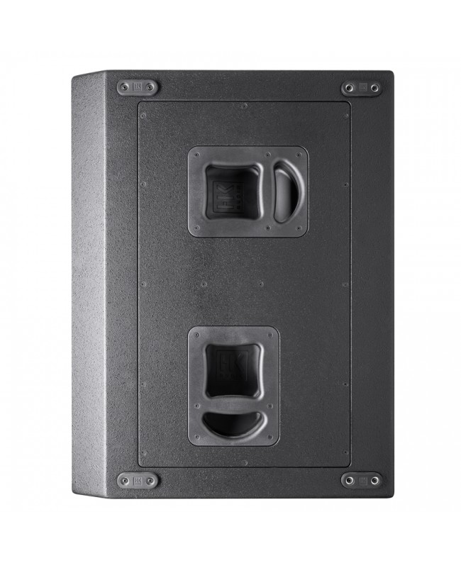 HK Audio L Sub 2000 Active Subwoofers