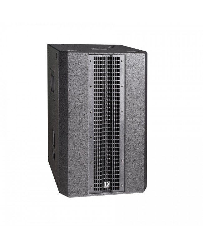 HK Audio L Sub 2000 Aktive Subwoofer