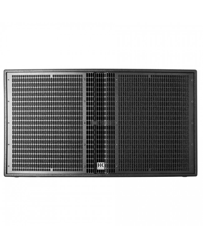 HK Audio L Sub 4000 Active Subwoofers