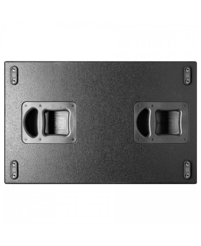 HK Audio L Sub 4000 Aktive Subwoofer