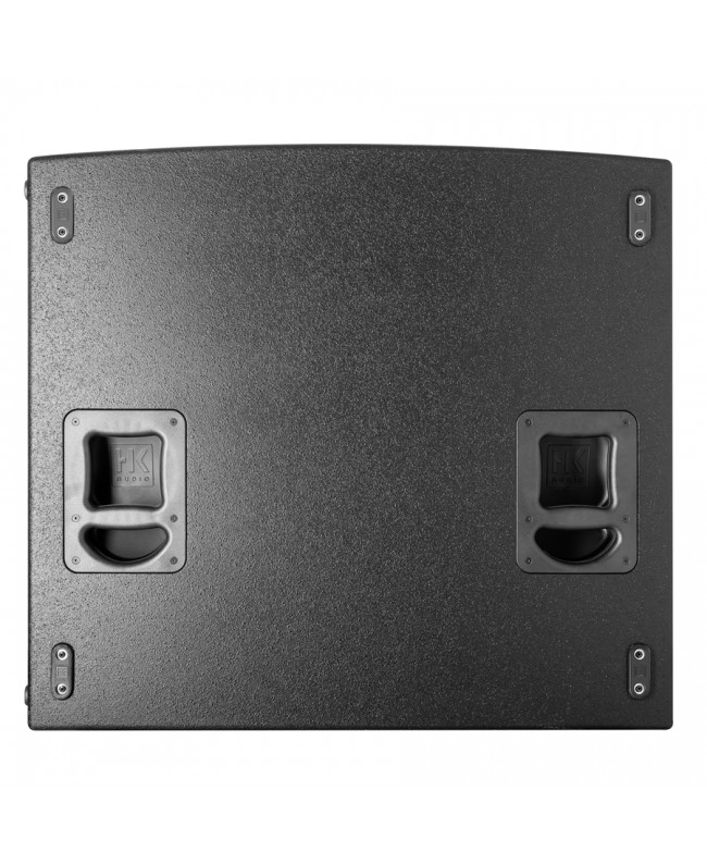 HK Audio L Sub 4000 Subwoofer Attivi