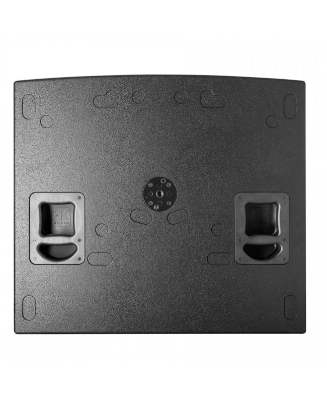 HK Audio L Sub 4000 Aktive Subwoofer