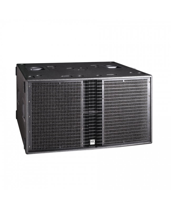 HK Audio L Sub 4000 Subwoofer Attivi