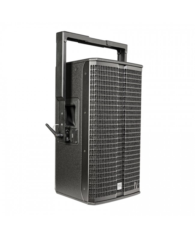 HK Audio TB-45NQ Verschiedenes