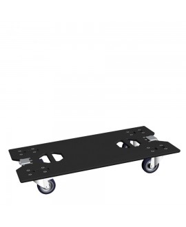 HK Audio L Sub 4000 Dolly Board Verschiedenes
